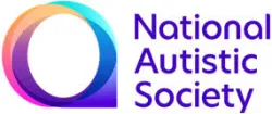 THE NATIONAL AUTISTIC SOCIETY